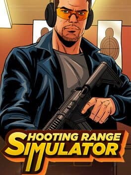Shooting Range Simulator