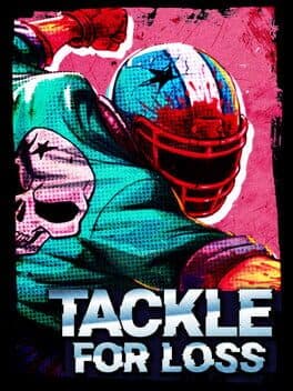 Tackle for Loss