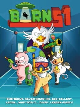 Barn 51
