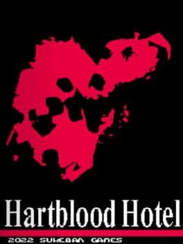 Assault on Hartblood Hotel