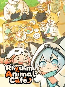 Rhythm Animal Café