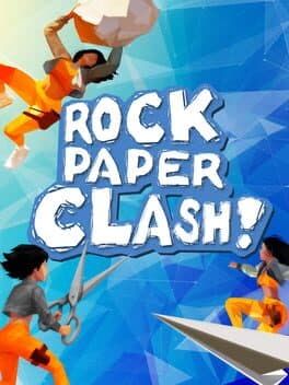 Rock Paper Clash