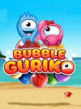 Bubble Guriko