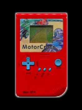 Motor Cross