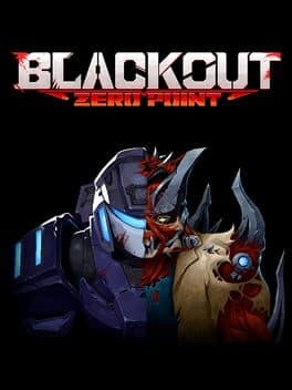 Blackout: Zero Point