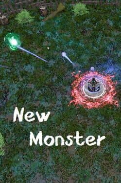 NewMonster
