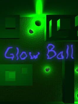 "Glow Ball" - The billiard puzzle game