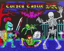 Cursed Castle DX