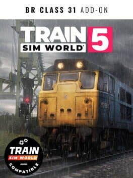 Train Sim World 5: BR Class 31 Loco Add-On