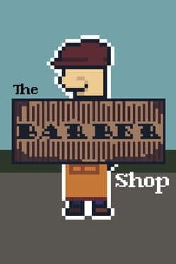 The Barber Shop