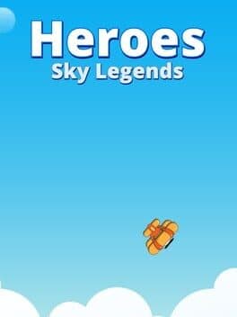 Heroes Sky Legends