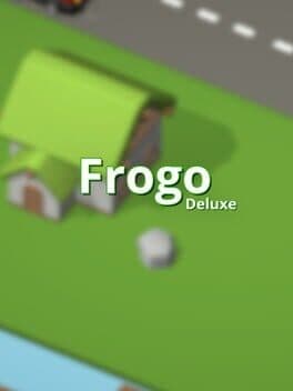 Frogo Deluxe