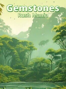 Gemstones Rush Mania