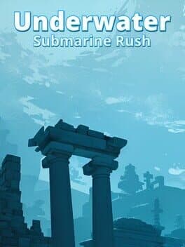 Underwater Submarine Rush