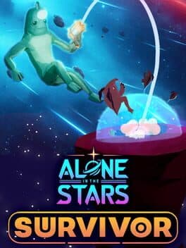Alone in the Stars: Survivor