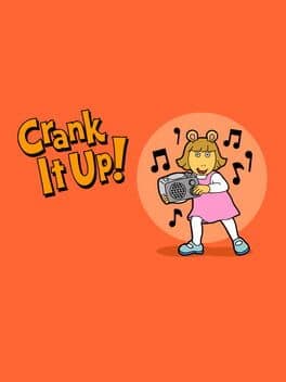 Crank It Up!