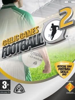 Gaelic Games: Football 2