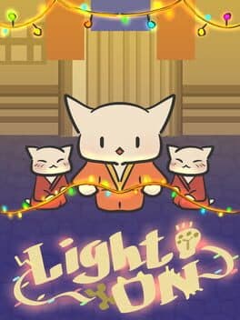Light On
