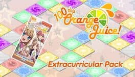 100% Orange Juice: Extracurricular Pack