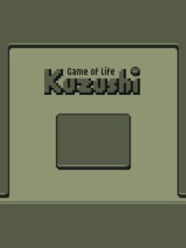 Game of Life Kuzushi
