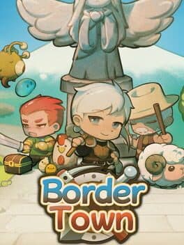 Border Town