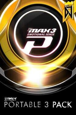 DJMax Respect V: Portable 3 Pack