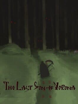 The Last Son of Vorona