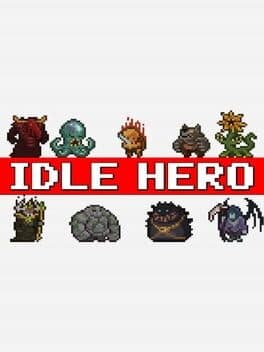 Idle Hero