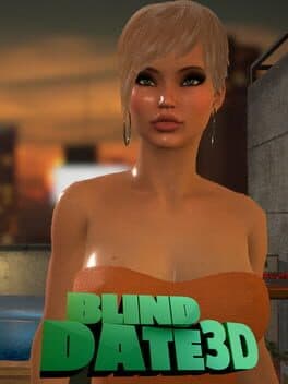 Blind Date 3D