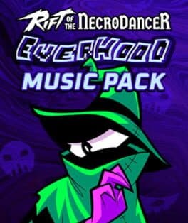 Rift of the NecroDancer: Everhood - "Powers of Destruction"