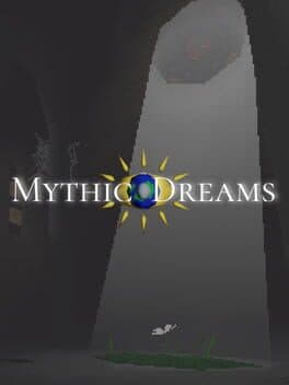 Mythic Dreams