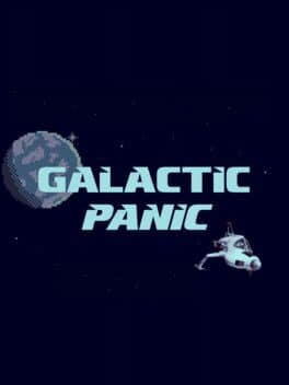 Galactic Panic
