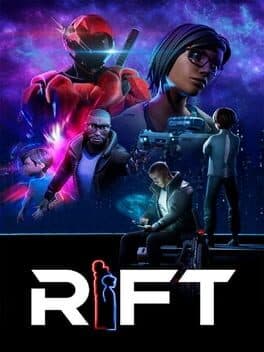 Rift