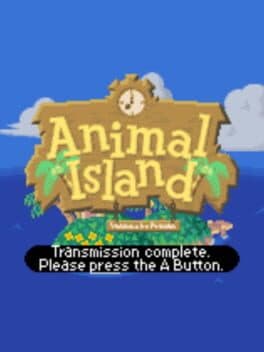 Animal Island