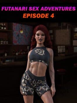 Futanari Sex Adventures: Episode 4