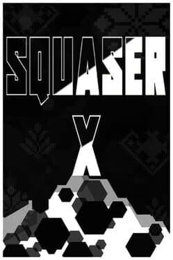 Squaser X
