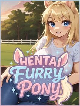 Hentai Furry Pony