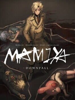 Mamiya: Downfall