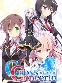 Cross Concerto