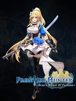 Frontier Hunter: Erza's Wheel of Fortune - Fashion Package Final Season