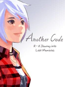 Another Code: R - A Journey into Lost Memories