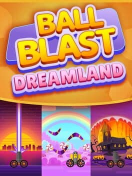 Ball Blast: Dreamland DLC