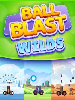 Ball Blast: Wilds DLC