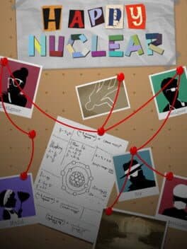 Happy Nuclear