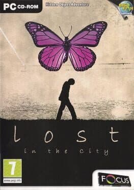 Lost in the City