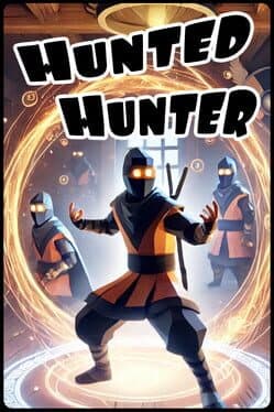 Hunted Hunter