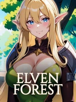 Elven Forest