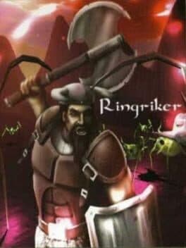 RingRiker