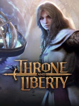 Throne and Liberty