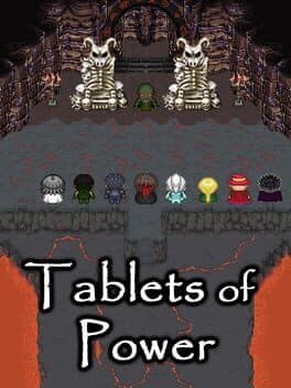 Tablets of Power